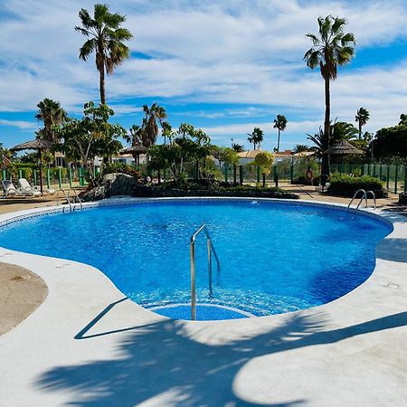 Tenerifehause San Miguel de Abona Eksteriør billede