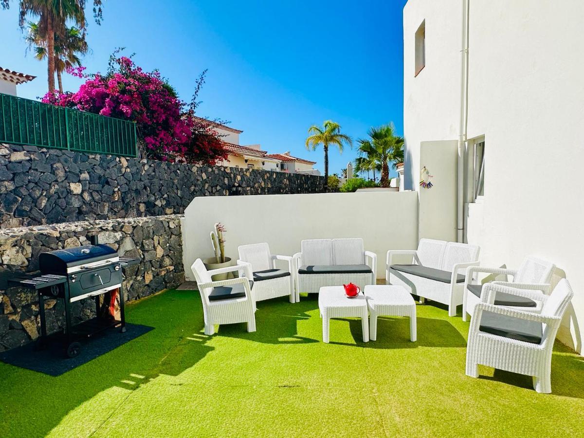 Tenerifehause San Miguel de Abona Eksteriør billede