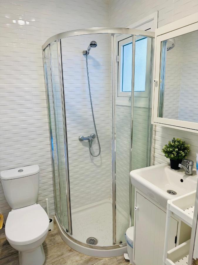 Tenerifehause San Miguel de Abona Eksteriør billede