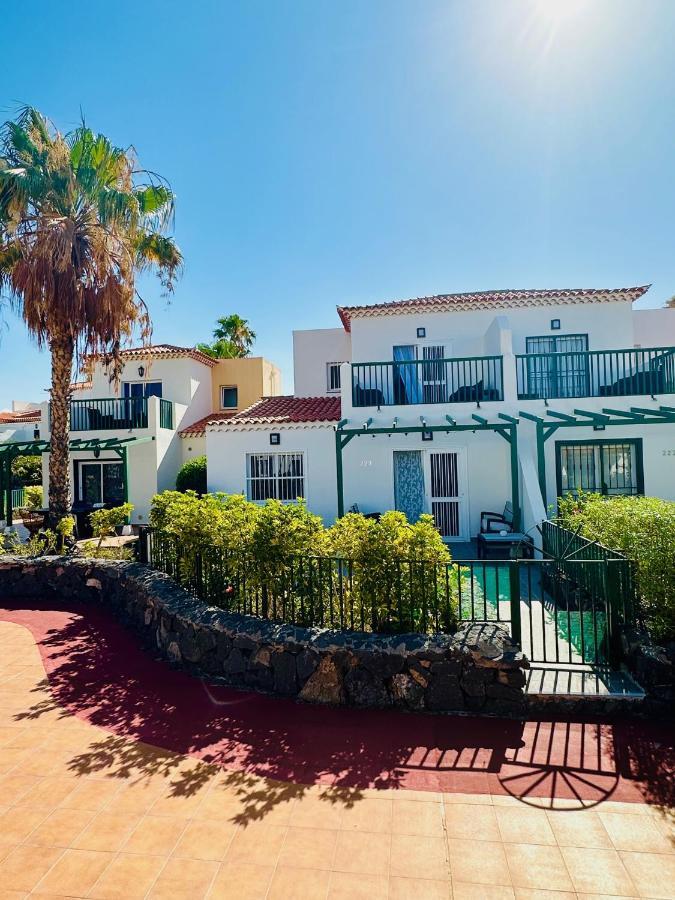 Tenerifehause San Miguel de Abona Eksteriør billede