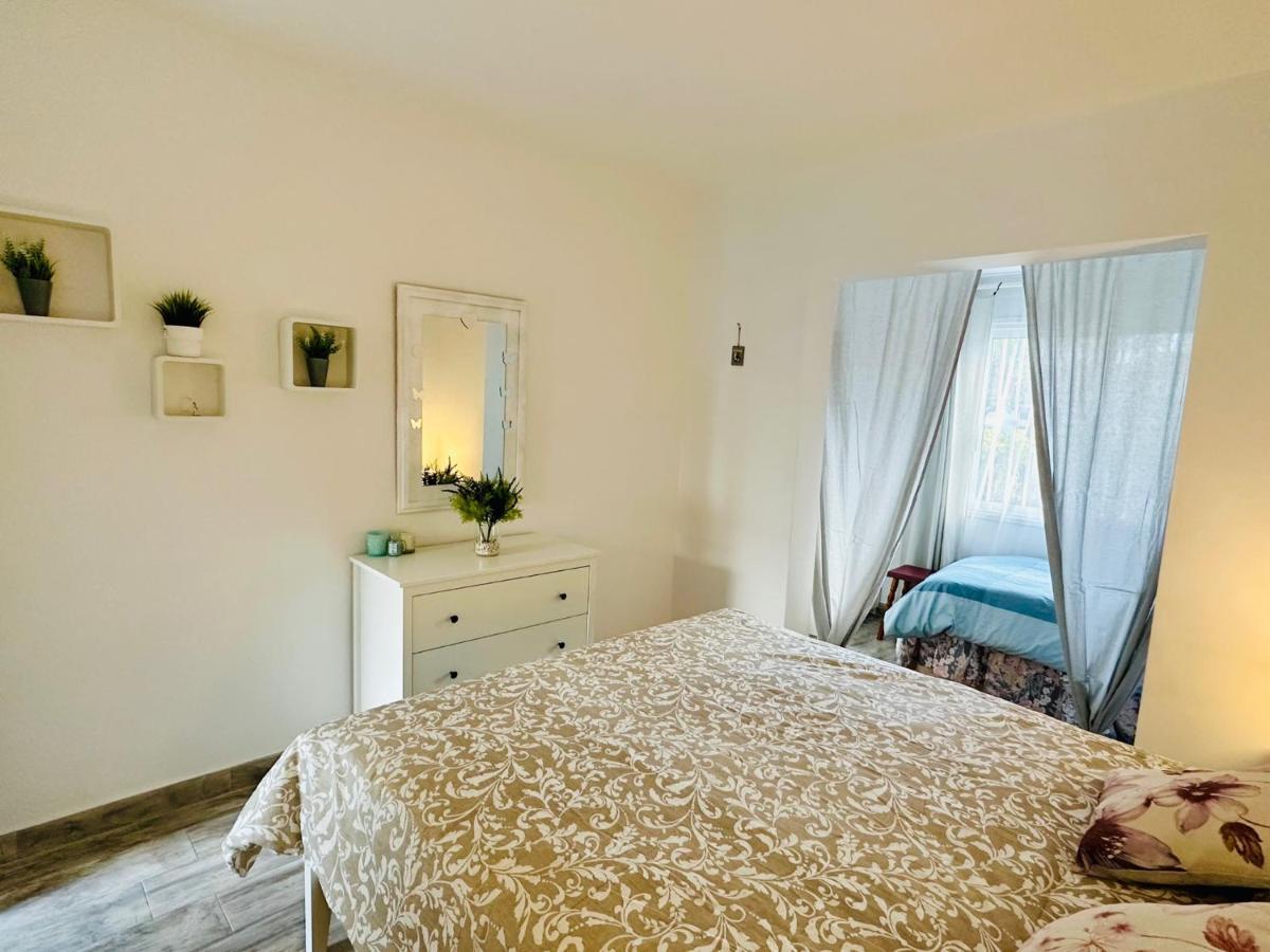 Tenerifehause San Miguel de Abona Eksteriør billede