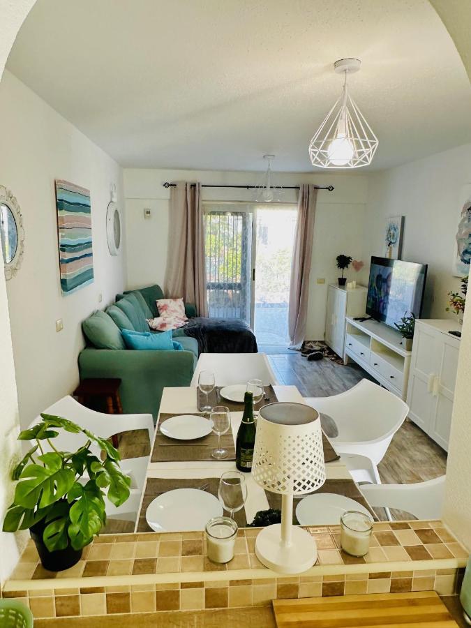 Tenerifehause San Miguel de Abona Eksteriør billede
