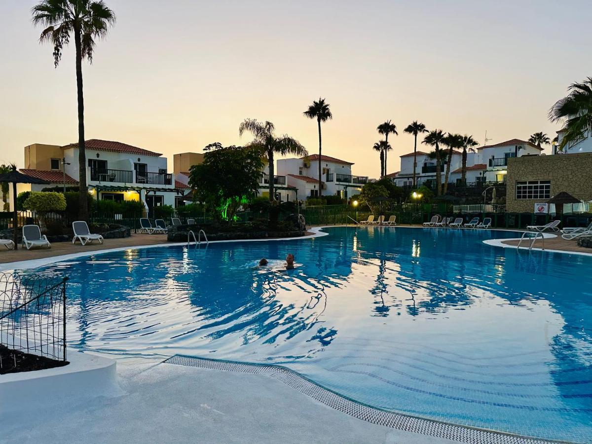 Tenerifehause San Miguel de Abona Eksteriør billede