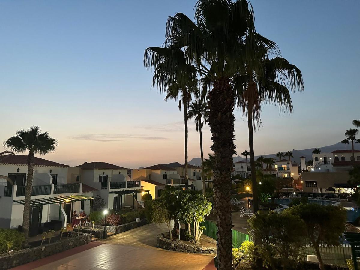 Tenerifehause San Miguel de Abona Eksteriør billede