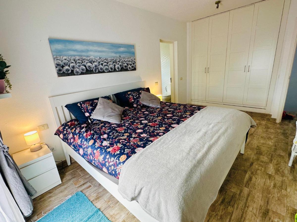 Tenerifehause San Miguel de Abona Eksteriør billede