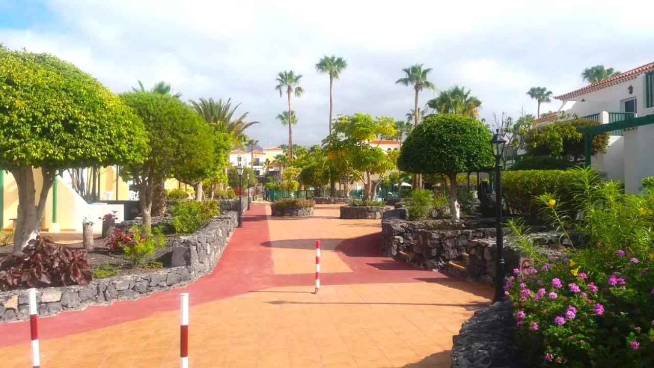 Tenerifehause San Miguel de Abona Eksteriør billede