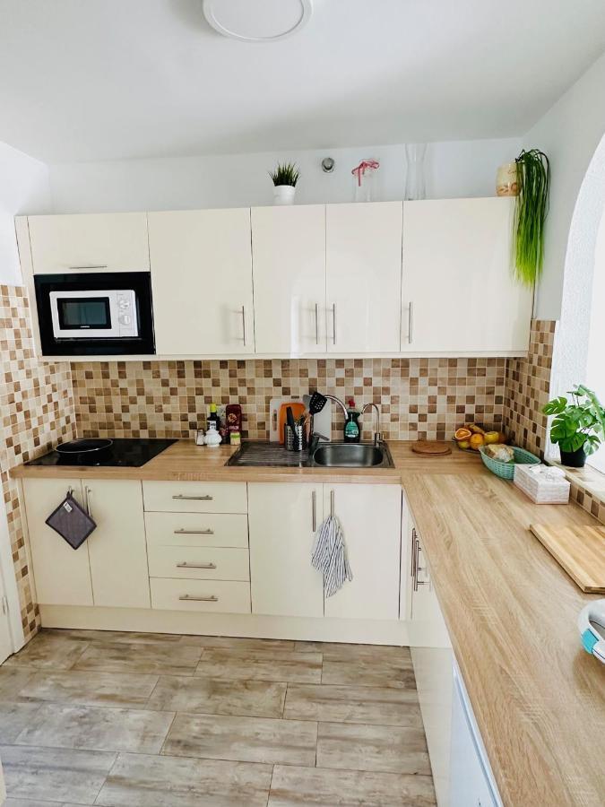 Tenerifehause San Miguel de Abona Eksteriør billede