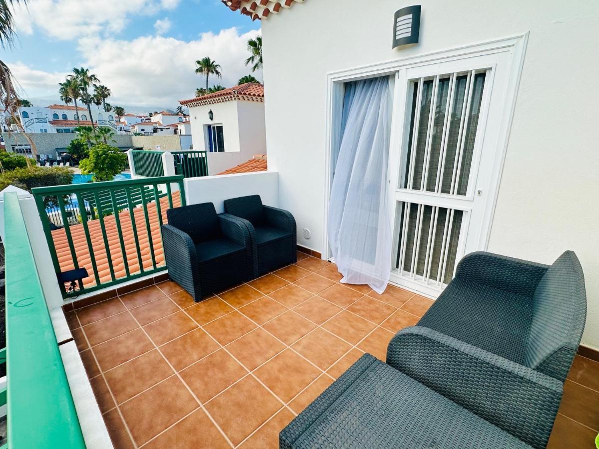 Tenerifehause San Miguel de Abona Eksteriør billede