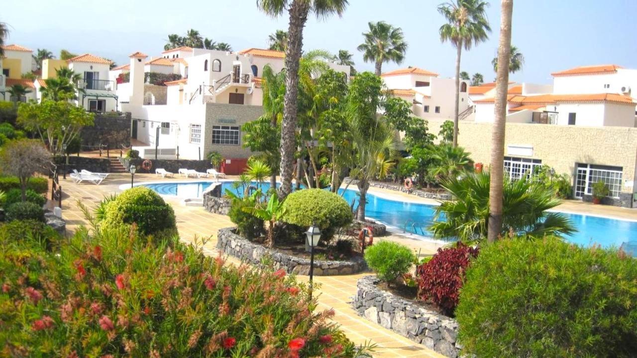 Tenerifehause San Miguel de Abona Eksteriør billede