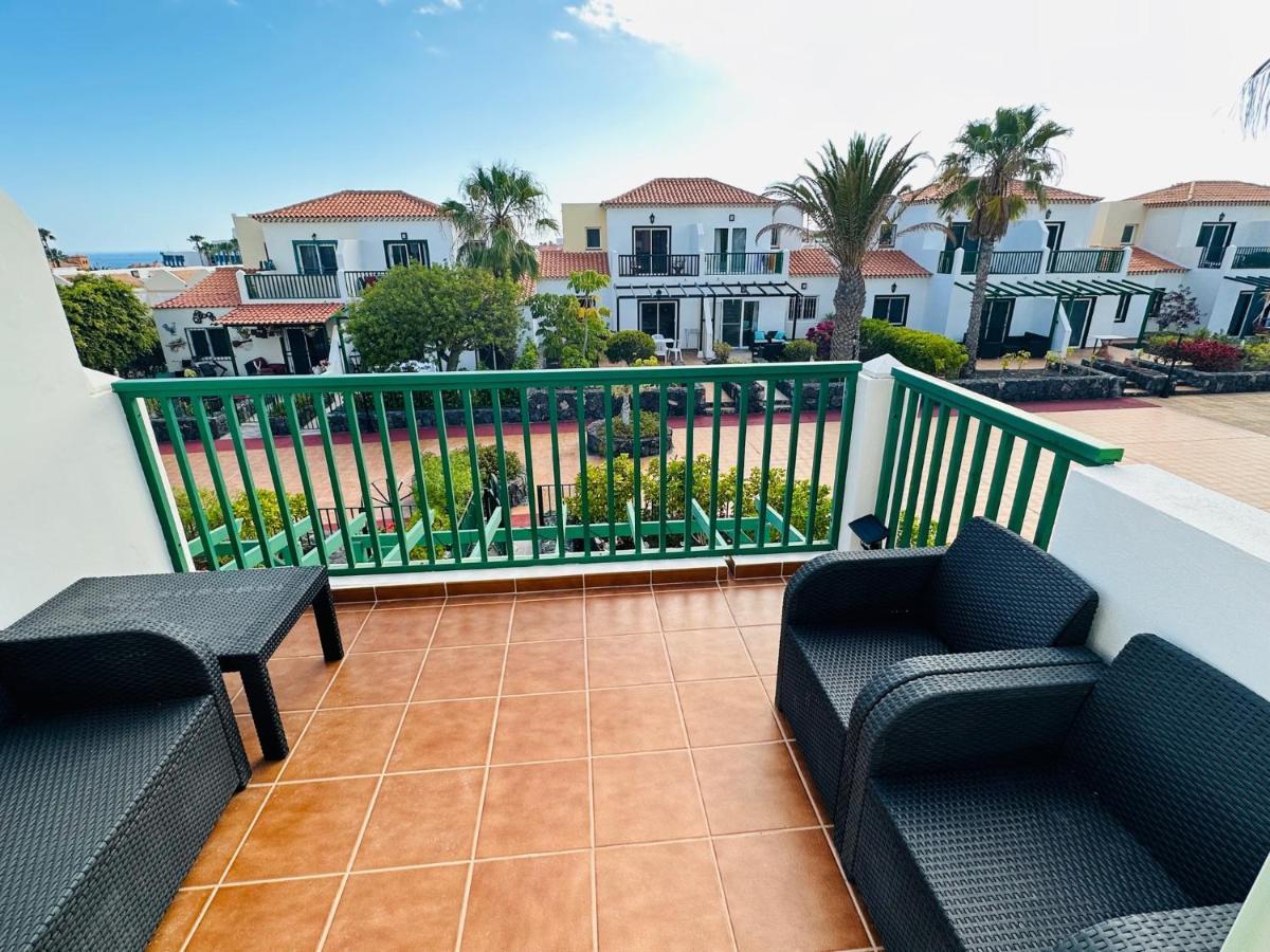 Tenerifehause San Miguel de Abona Eksteriør billede