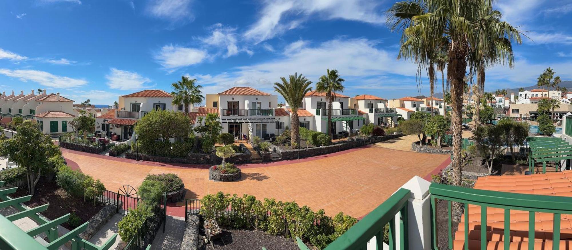 Tenerifehause San Miguel de Abona Eksteriør billede